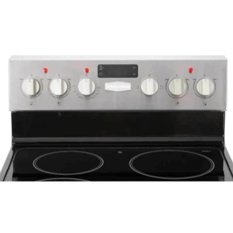Marathon Range 24" Electric Glass-Ceramic - MER245SS-2