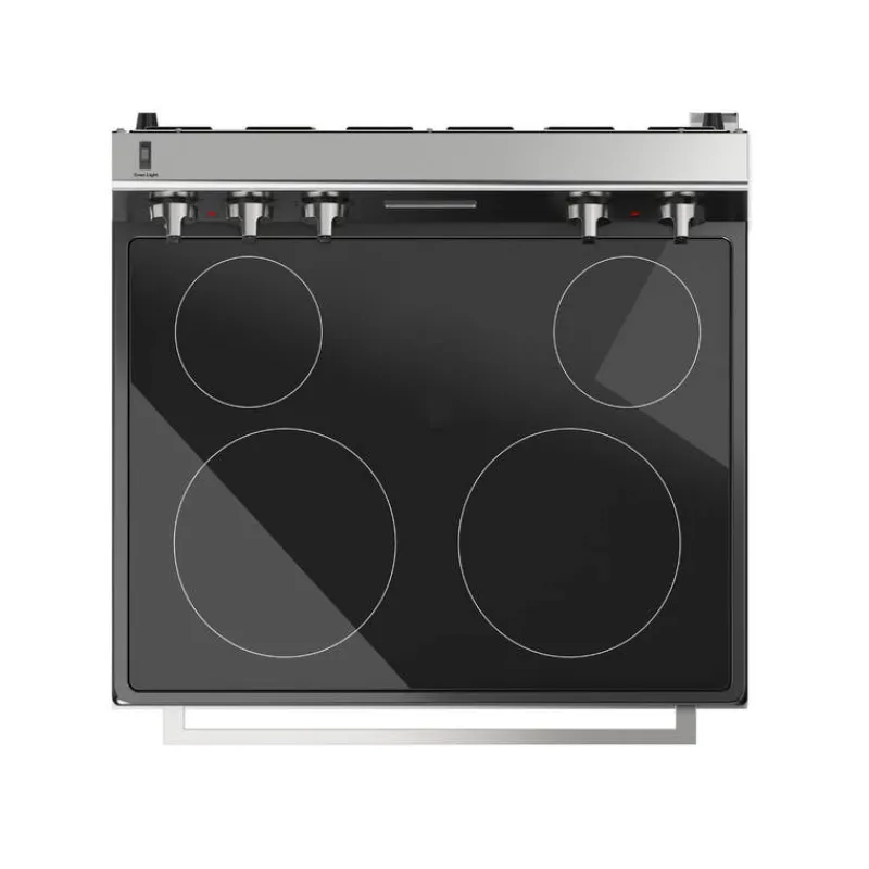 Marathon Range 30" Electric Glass-Ceramic - MER3070SS