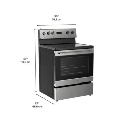Marathon Range 30