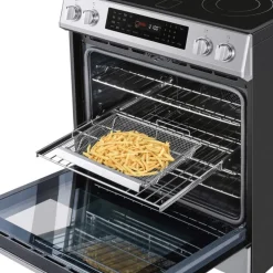 Marathon Range 30" Electric Glass-Ceramic - MSCER3080SS