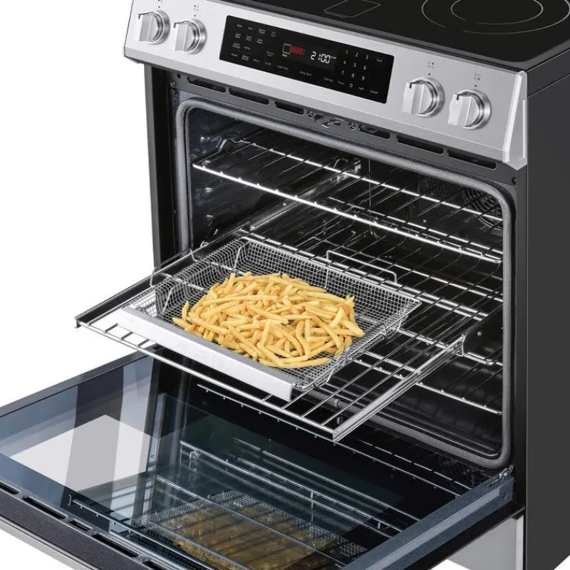 Marathon Range 30" Electric Glass-Ceramic - MSCER3080SS