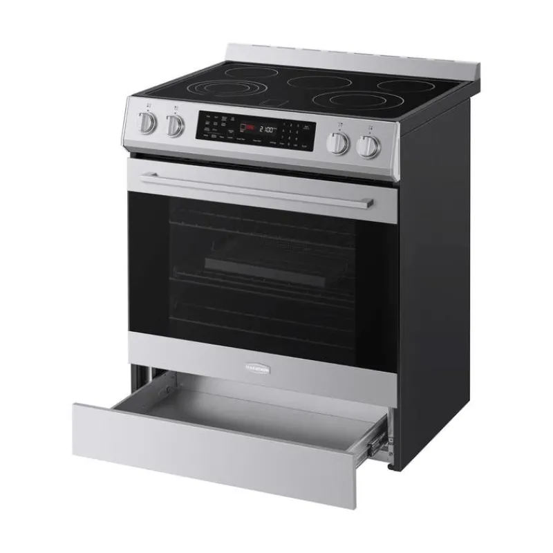 Marathon Range 30" Electric Glass-Ceramic - MSCER3080SS