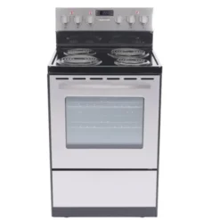 Marathon Range 24" Electric Coil elements - MER241SS-2