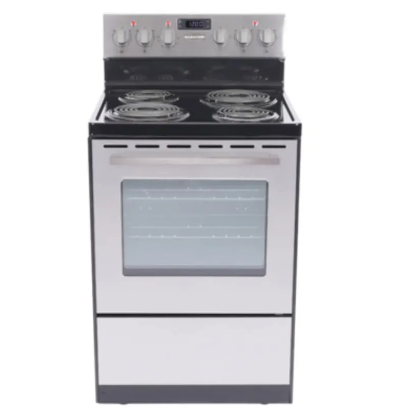 Marathon Range 24" Electric Coil elements - MER241SS-2