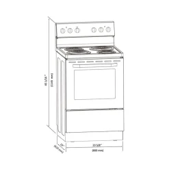 Marathon Range 24