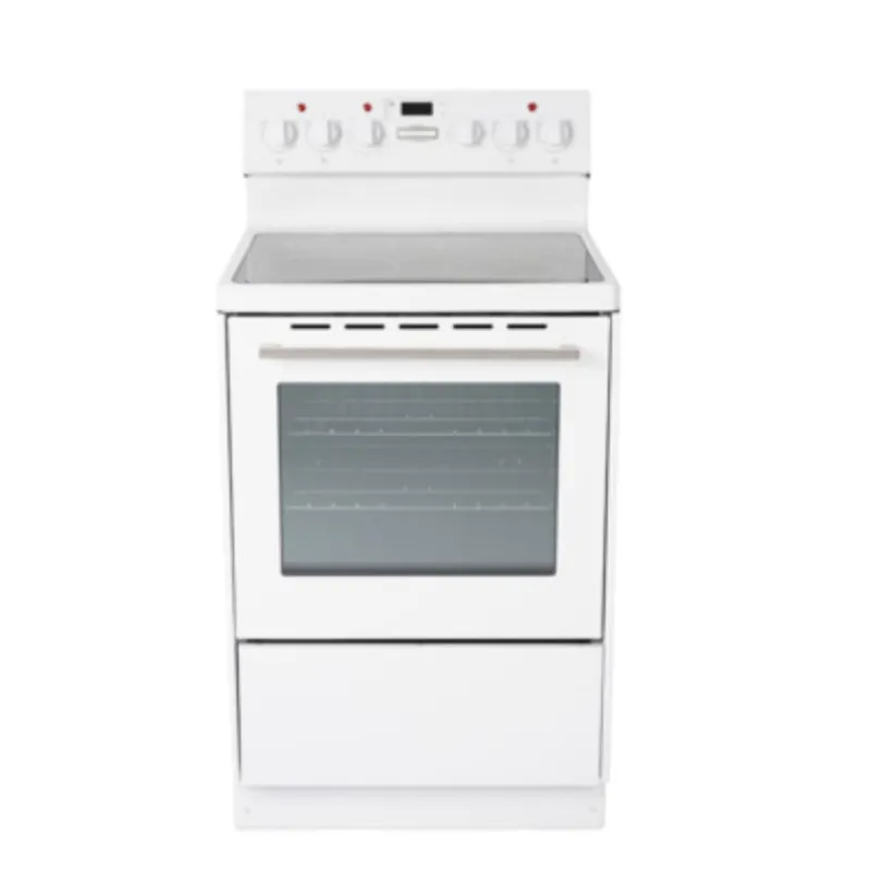 Marathon Range 24" Electric Glass-Ceramic - MER245W-2