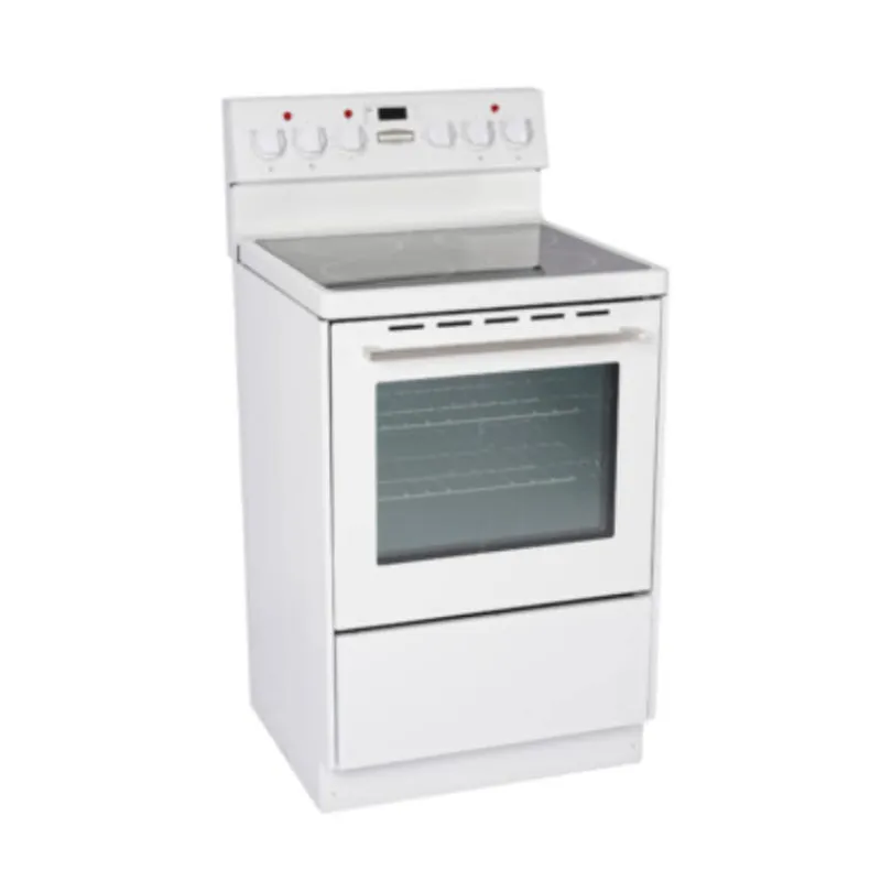 Marathon Range 24" Electric Glass-Ceramic - MER245W-2