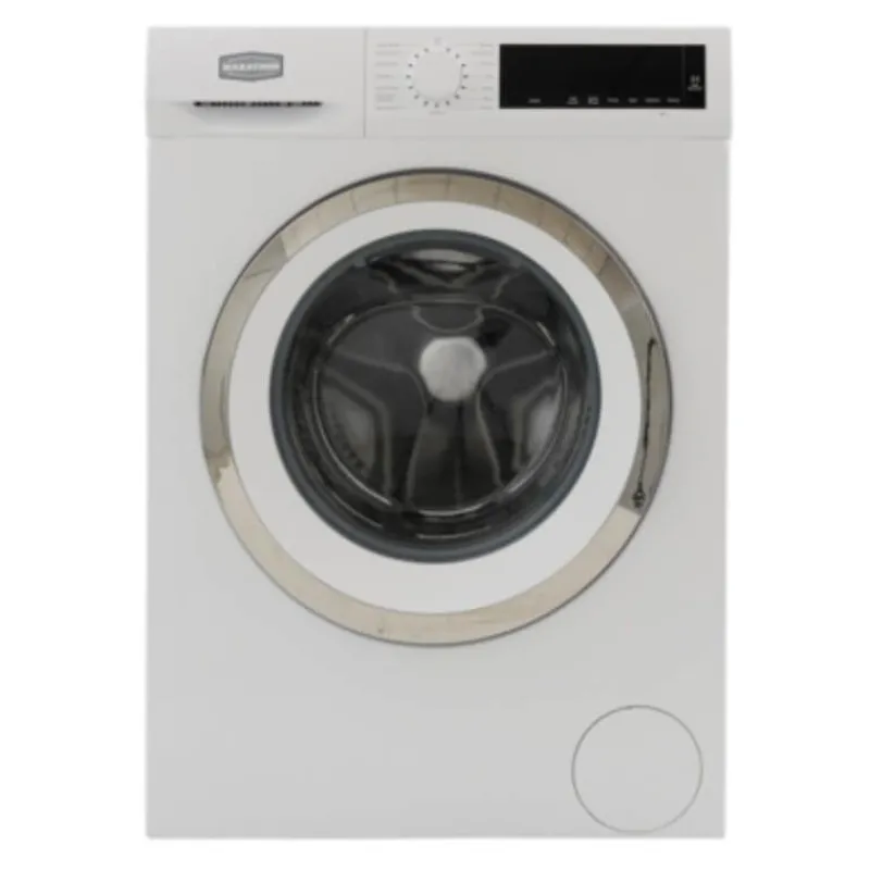 Marathon Washer & Dryer kit, , Front-Load - MWM221-MVB