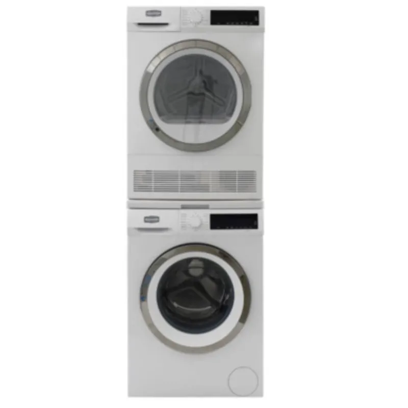 Marathon Washer & Dryer kit, , Front-Load - MWM221-MVB