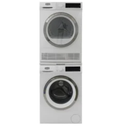 Marathon Washer Front-Load 23.5