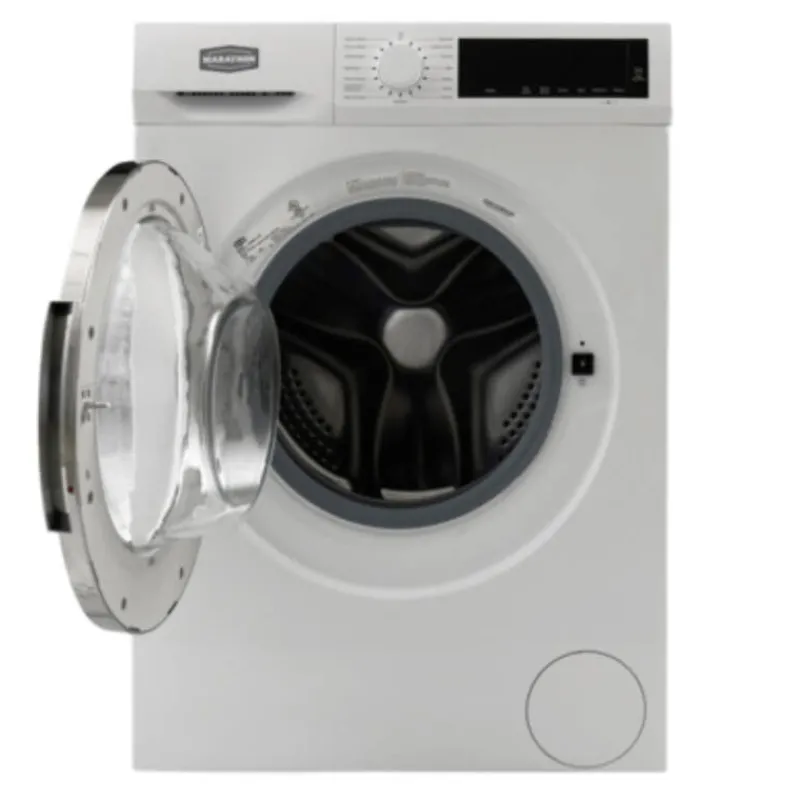 Marathon Washer Front-Load 23.5" - MWM2214W
