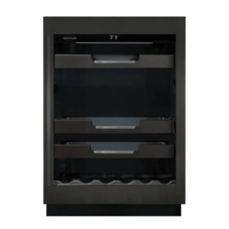 Marathon Wine Cellar 23.5" - M4-100BLS