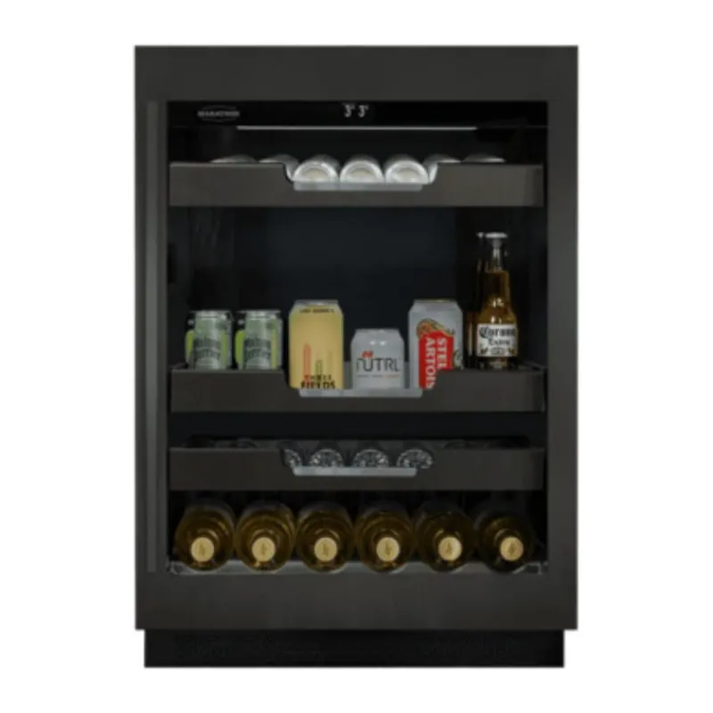 Marathon Wine Cellar 23.5" - M4-100BLS