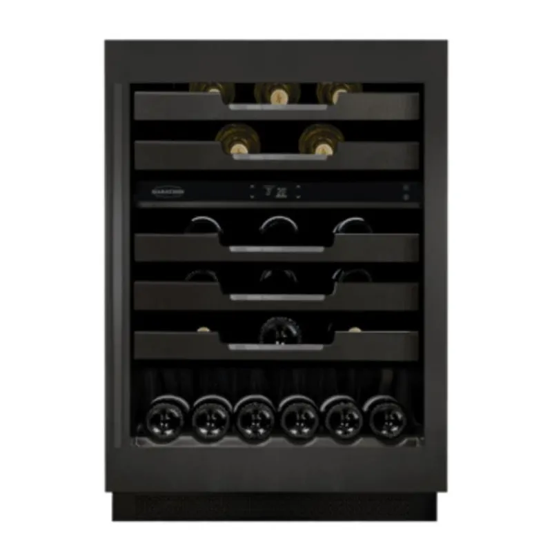 Marathon Wine Cellar 23.5" - M4-D200BLS