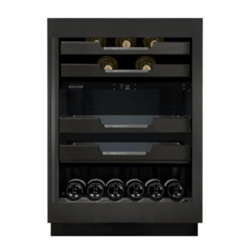 Marathon Wine Cellar 23.5" - M4-D250BLS