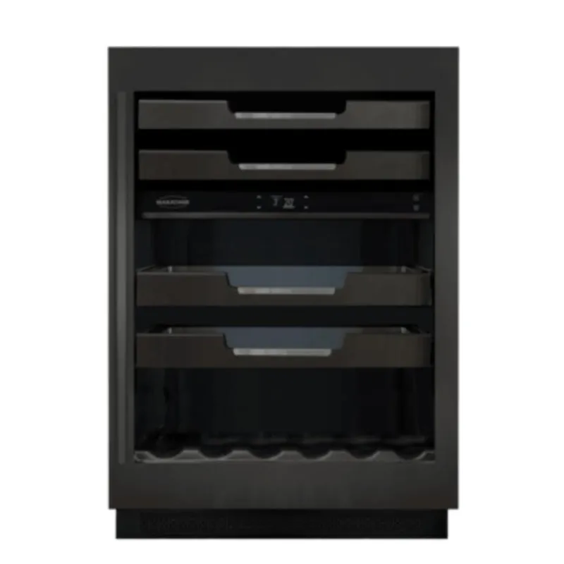 Marathon Wine Cellar 23.5" - M4-D250BLS