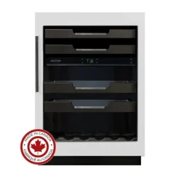 Marathon Wine Cellar 23.5" - M4-D250PANR