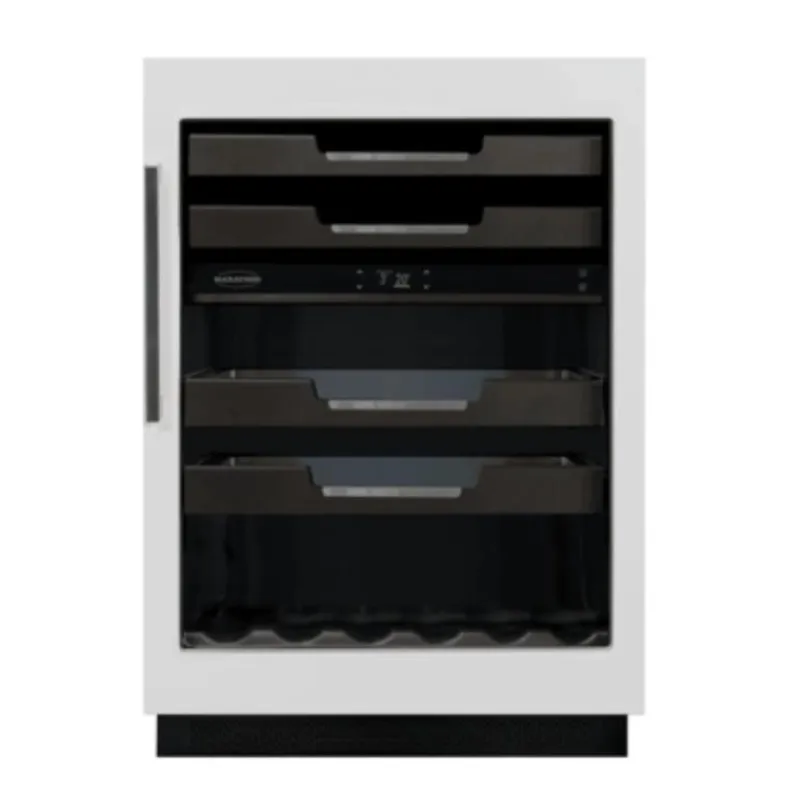 Marathon Wine Cellar 23.5" - M4-D250PANR