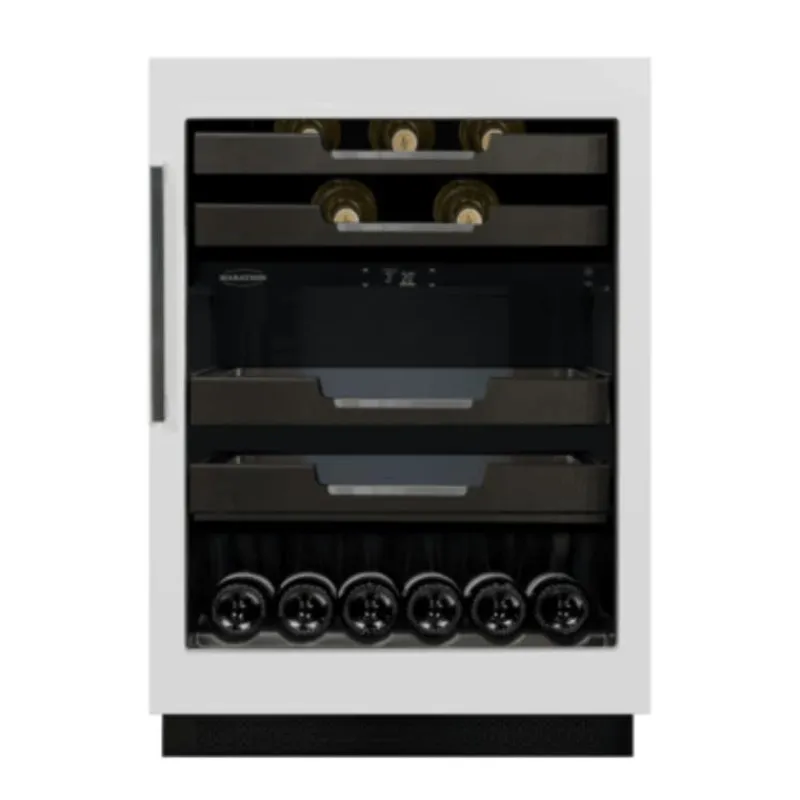 Marathon Wine Cellar 23.5" - M4-D250PANR