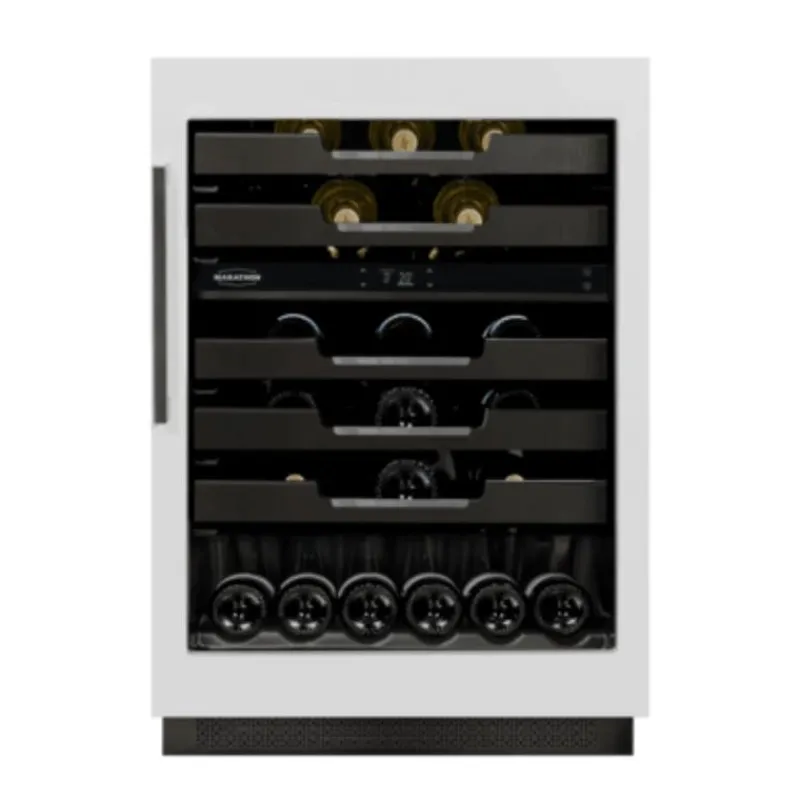 Marathon Wine Cellar 23.5" - M4-D200PANR