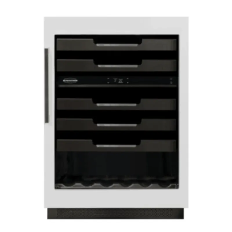 Marathon Wine Cellar 23.5" - M4-D200PANR