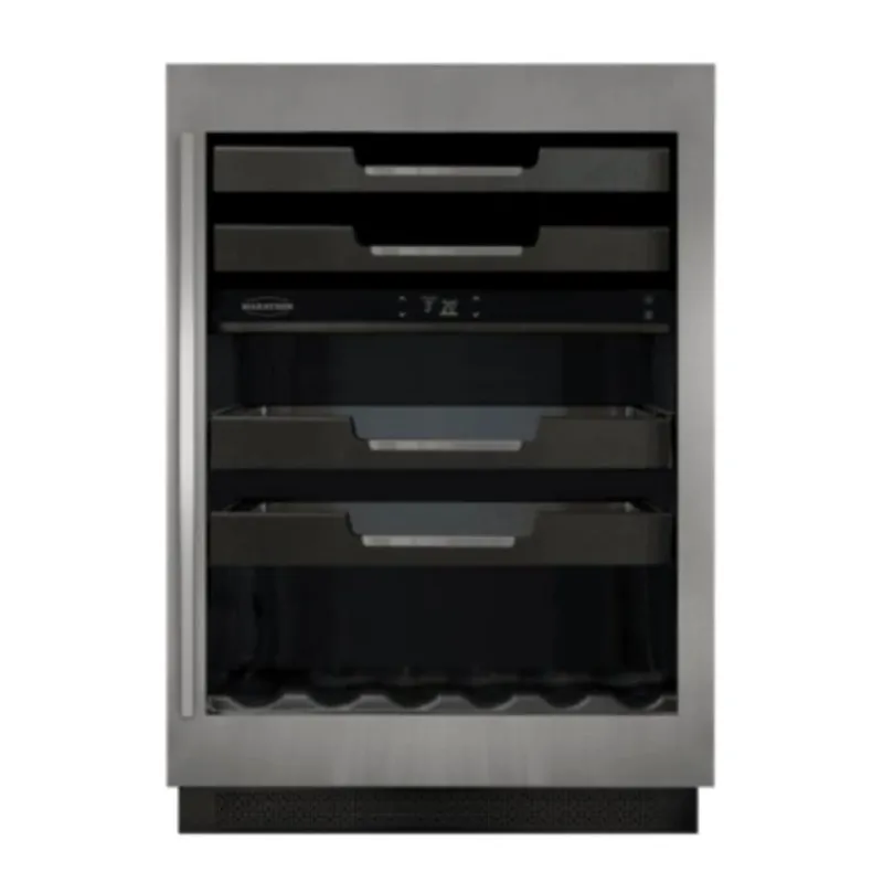 Marathon Wine Cellar 23.5" - M4-D250SS