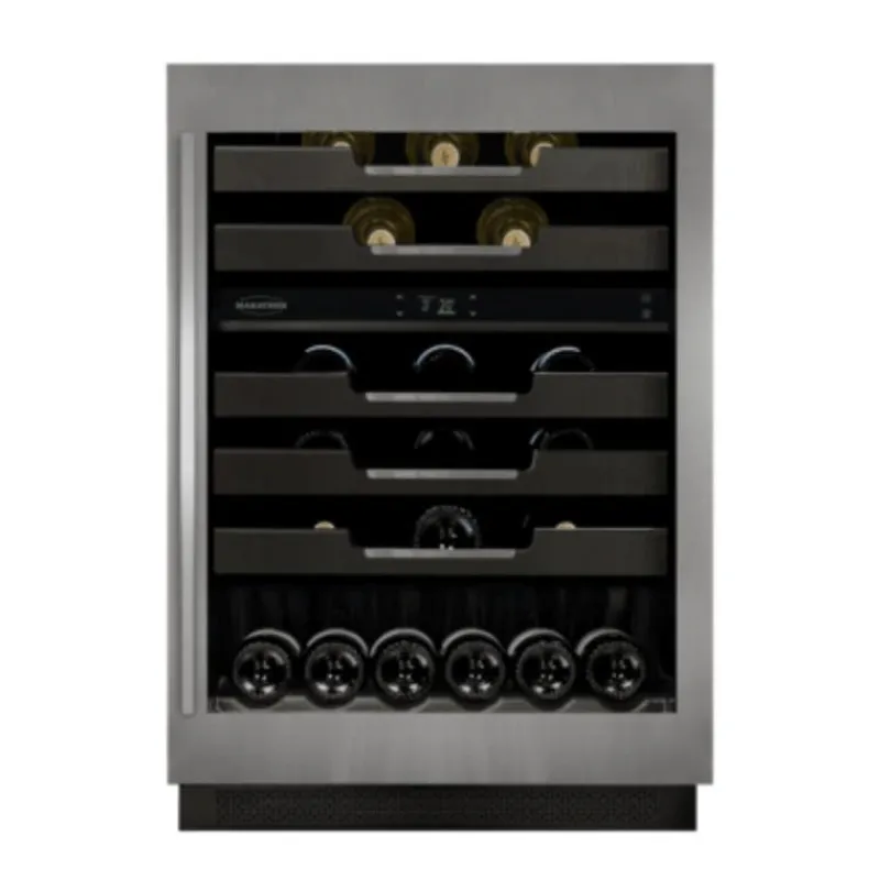 Marathon Wine Cellar 23.5" - M4-D200SS
