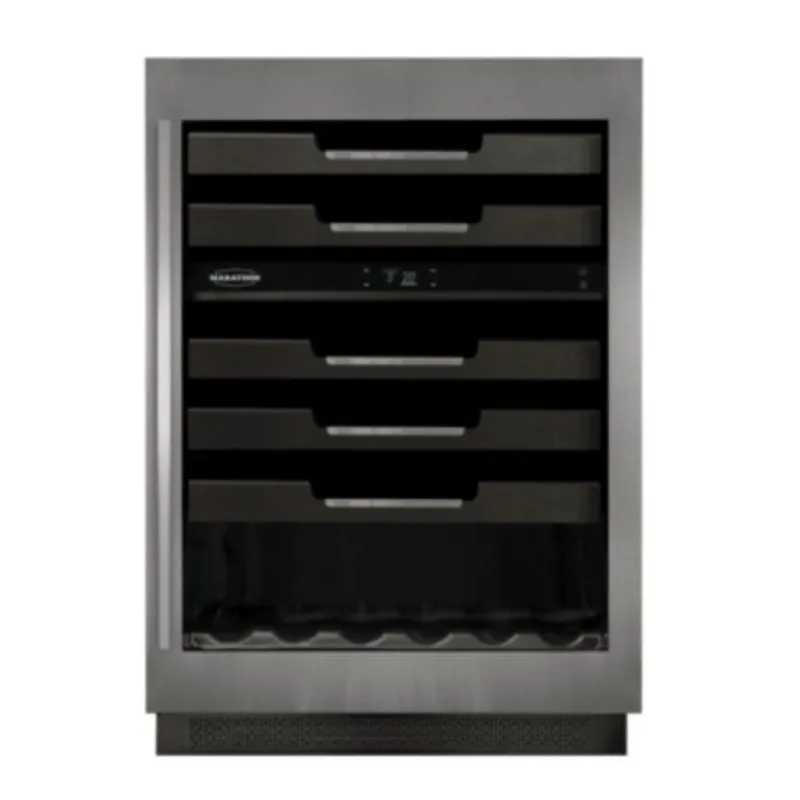 Marathon Wine Cellar 23.5" - M4-D200SS