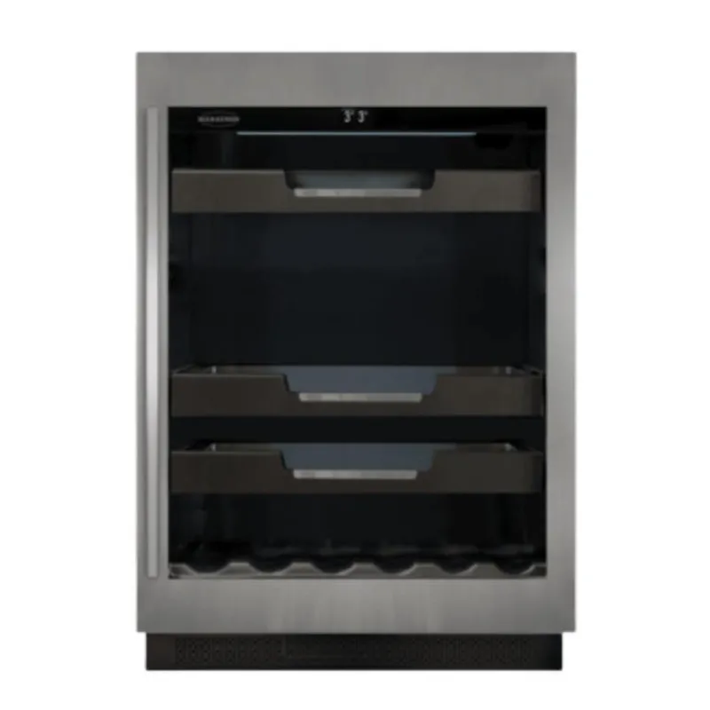 Marathon Wine Cellar 23.5" - M4-100SS