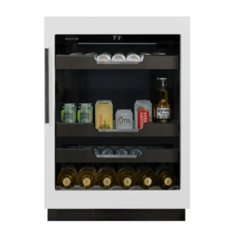 Marathon Wine Cellar 23.5" - M4-100PANR