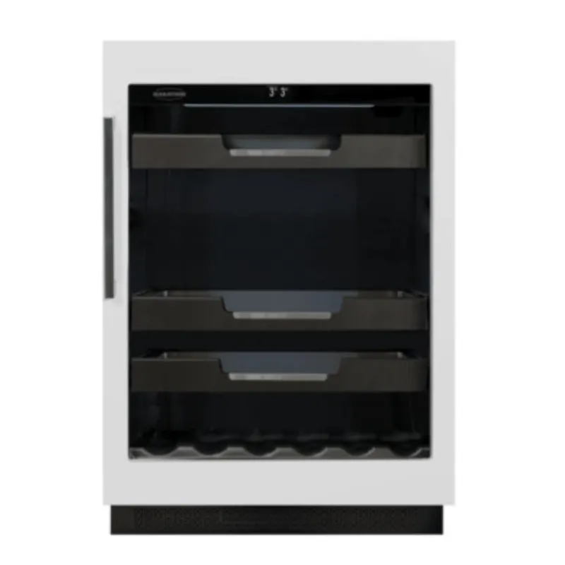 Marathon Wine Cellar 23.5" - M4-100PANR