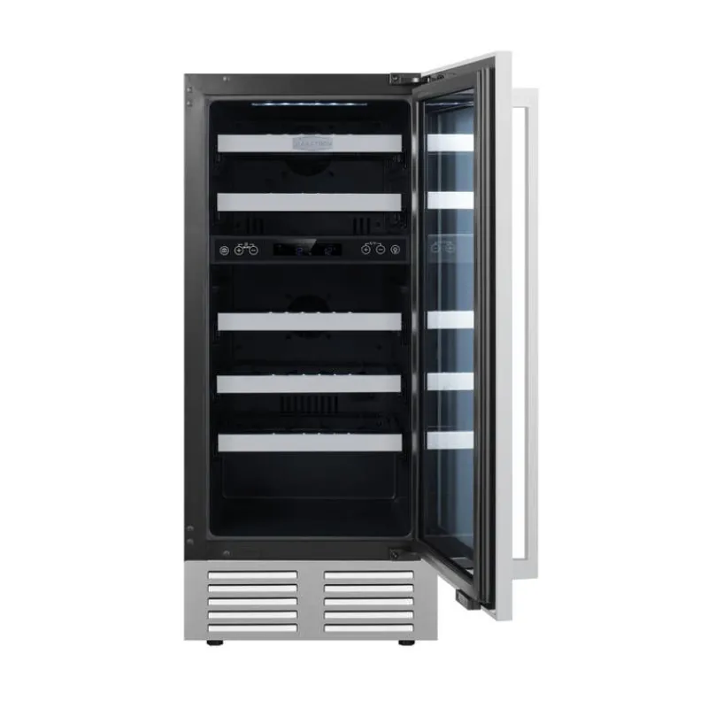 Marathon Wine Cooler 15" - MWC28DSS-1