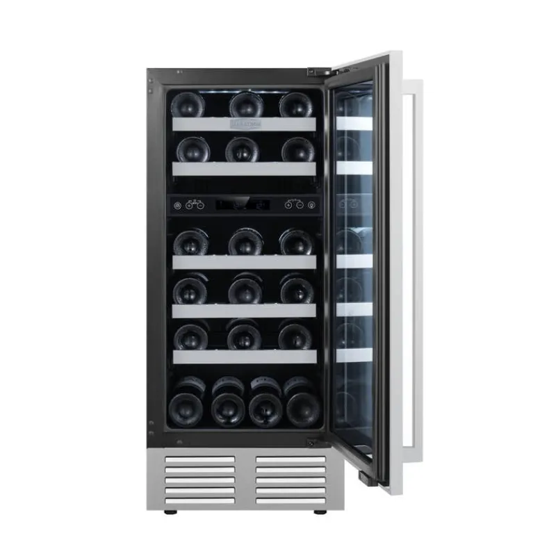 Marathon Wine Cooler 15" - MWC28DSS-1