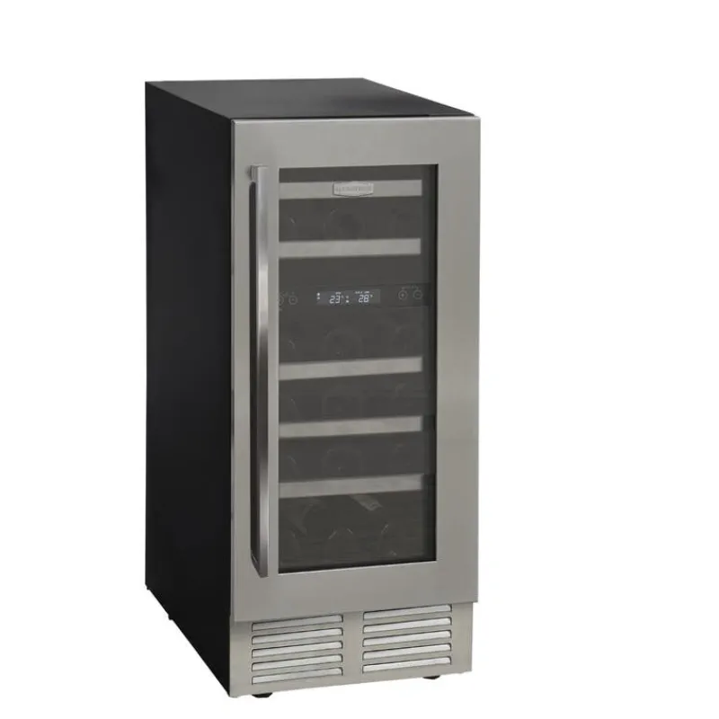 Marathon Wine Cooler 15" - MWC28DSS-1