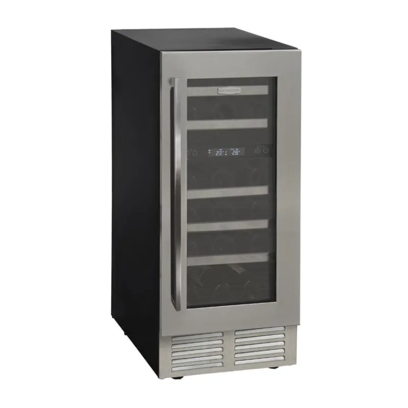 Marathon Wine Cooler 15" - MWC28-DSS