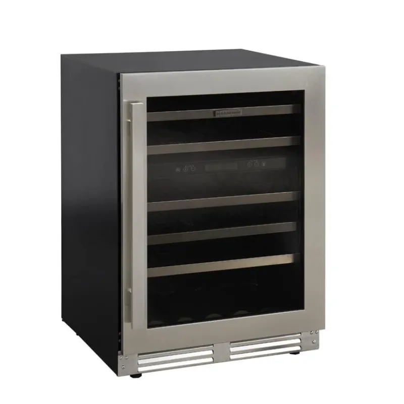 Marathon Wine Cooler 24" - MWC56-DSS