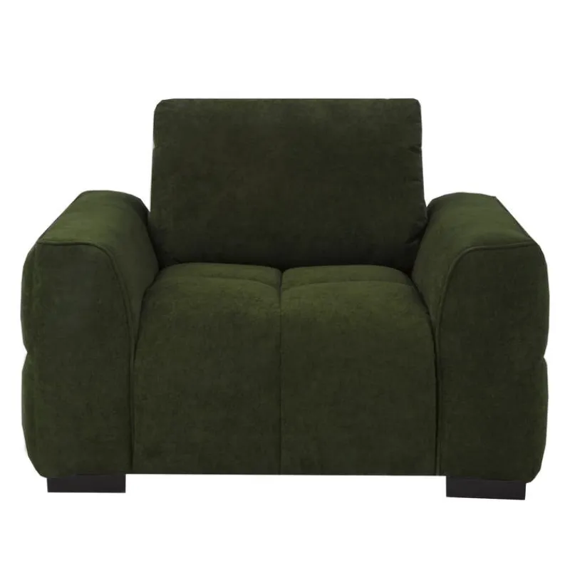 Sofa By Fancy Marshmallow-Style Armchair -