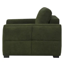 Sofa By Fancy Marshmallow-Style Armchair -