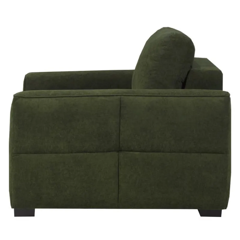 Sofa By Fancy Marshmallow-Style Armchair -