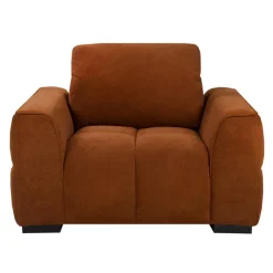 Sofa By Fancy Marshmallow-Style Armchair -