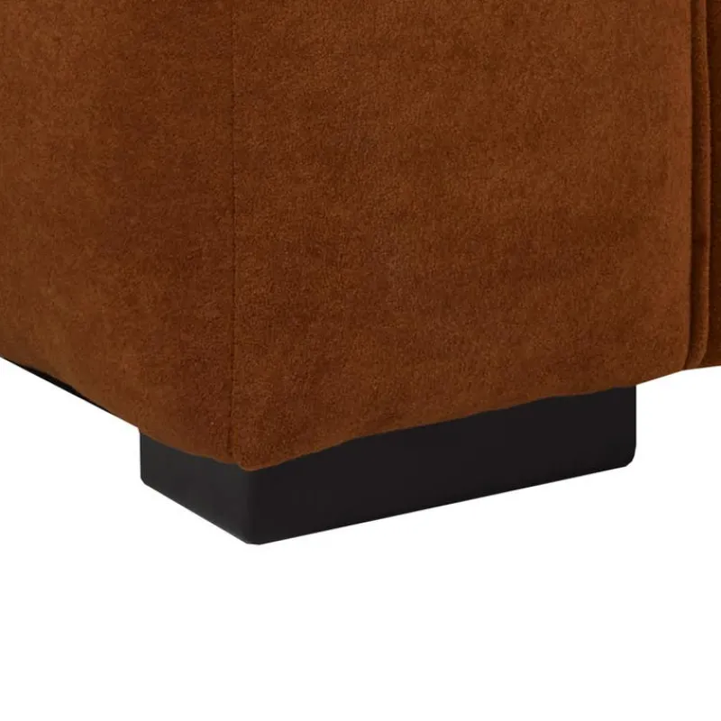 Sofa By Fancy Marshmallow-Style Armchair -