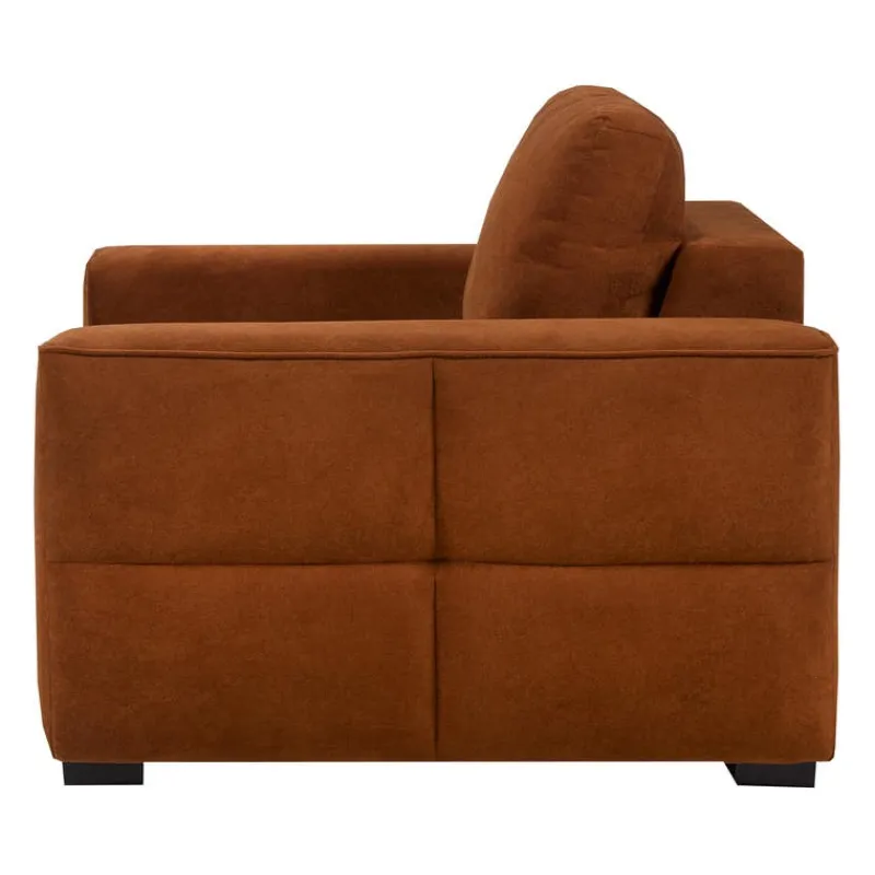 Sofa By Fancy Marshmallow-Style Armchair -