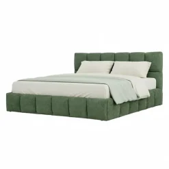 Marshmallow-Style King Bed (78