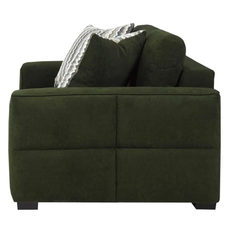 Sofa By Fancy Marshmallow-Style Loveseat -