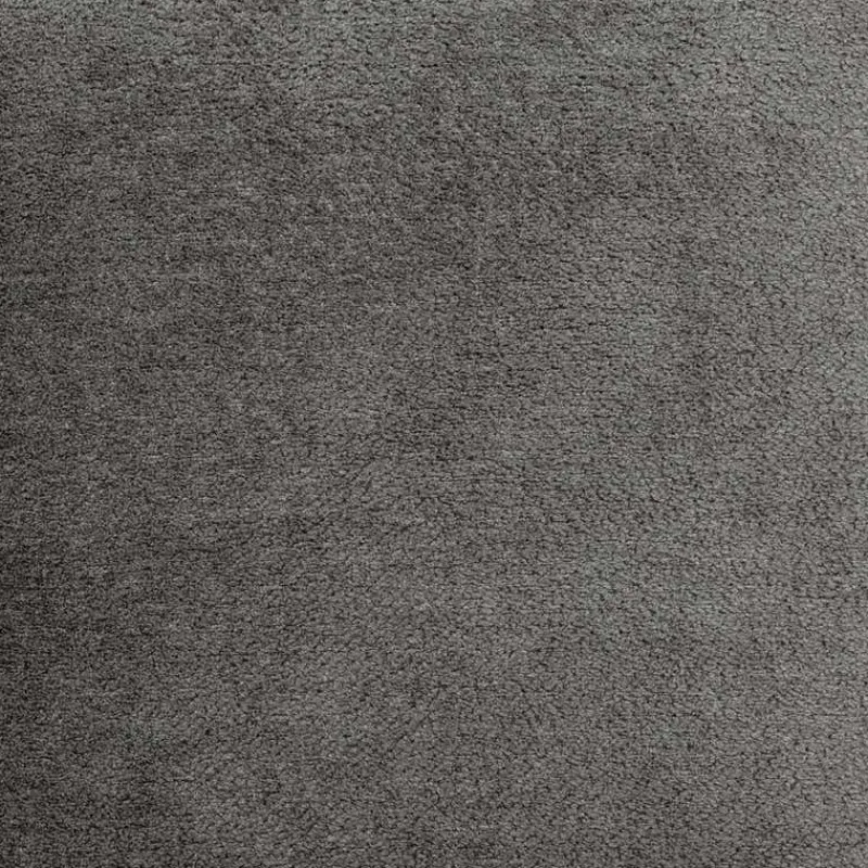 Marshmallow-Style Queen Bed (60") - Grey