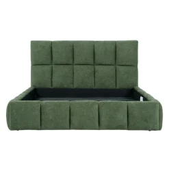 Marshmallow-Style Queen Bed (60") -