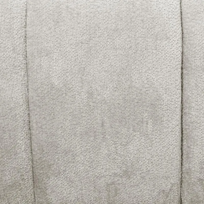 Marshmallow-Style Sectional with Right-Side Chaise -