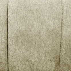 Marshmallow-Style Sectional with Left-Side Chaise - Sage