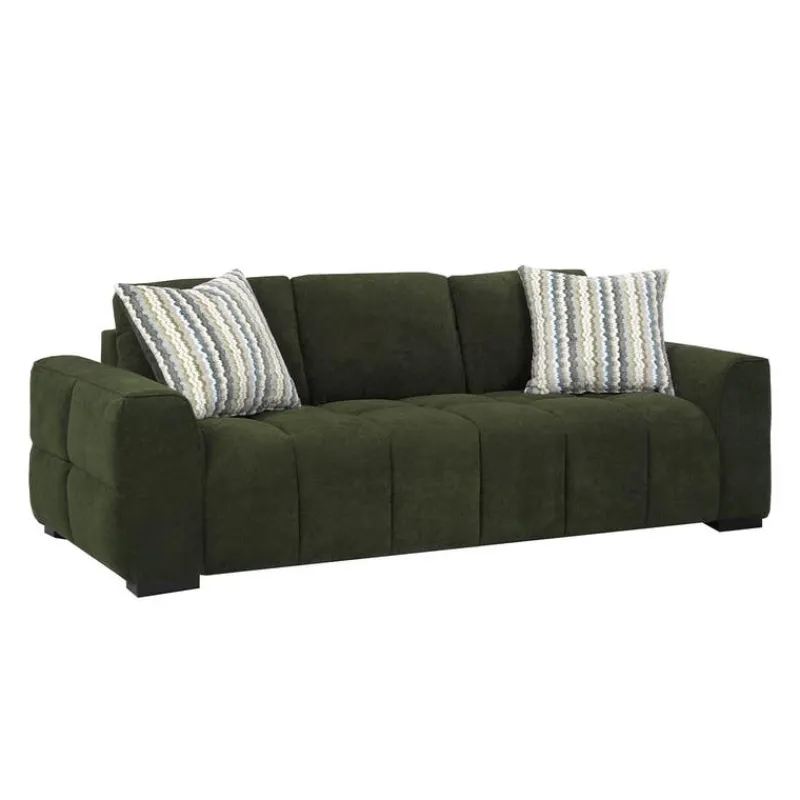 Sofa By Fancy Marshmallow-Style Sofa -