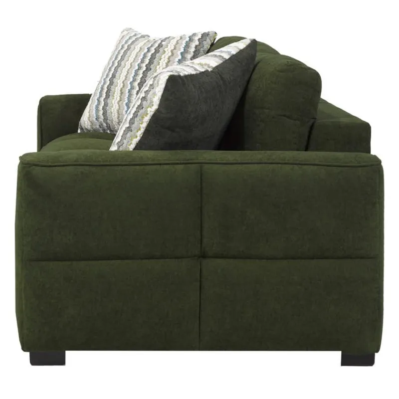 Sofa By Fancy Marshmallow-Style Sofa -